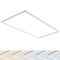 Luxrite 2x4 FT Edge-Lit LED Panel Light 5CCT 3000K-6500K 40/50/60W Up to 7800LM 0-10V Dimmable 100-277V ETL LR24166-1PK - alternate 1